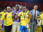 Themba Zwane and Denis Onyango: From the First Star to the Second