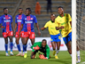 Kobamelo Kodisang Banking On European Experience to Fuel Sundowns’ Glory Quest