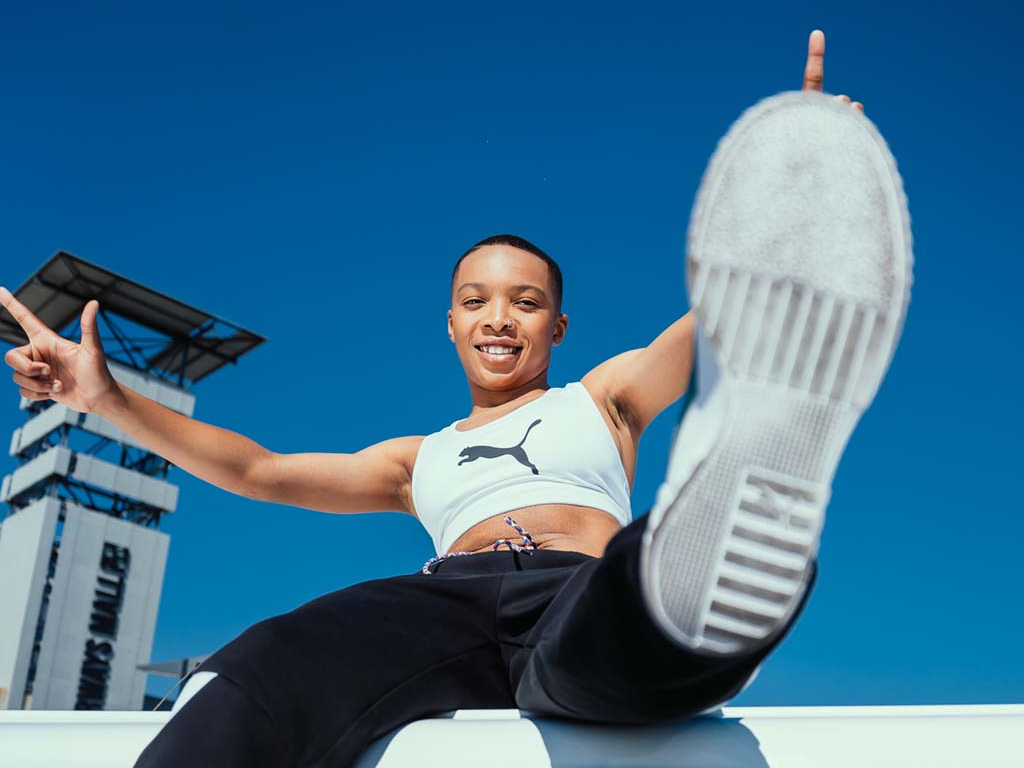 Player Lifestyle - Lehlogonolo Mashigo