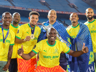 Sundowns' Spectacular Sevenfold Success