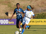 New Additions, New Ambitions: Noxolo Cesane and Isabella Ludwig Ready to Shine in Yellow