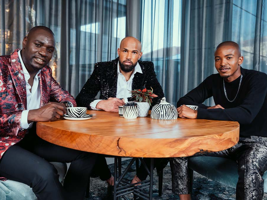 Player Lifestyle - Morena Pieterse & Onyongo