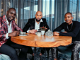 Player Lifestyle - Morena Pieterse & Onyongo
