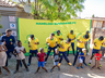 Mamelodi Sundowns Marks World Charity Day in Kwa-Mhlanga