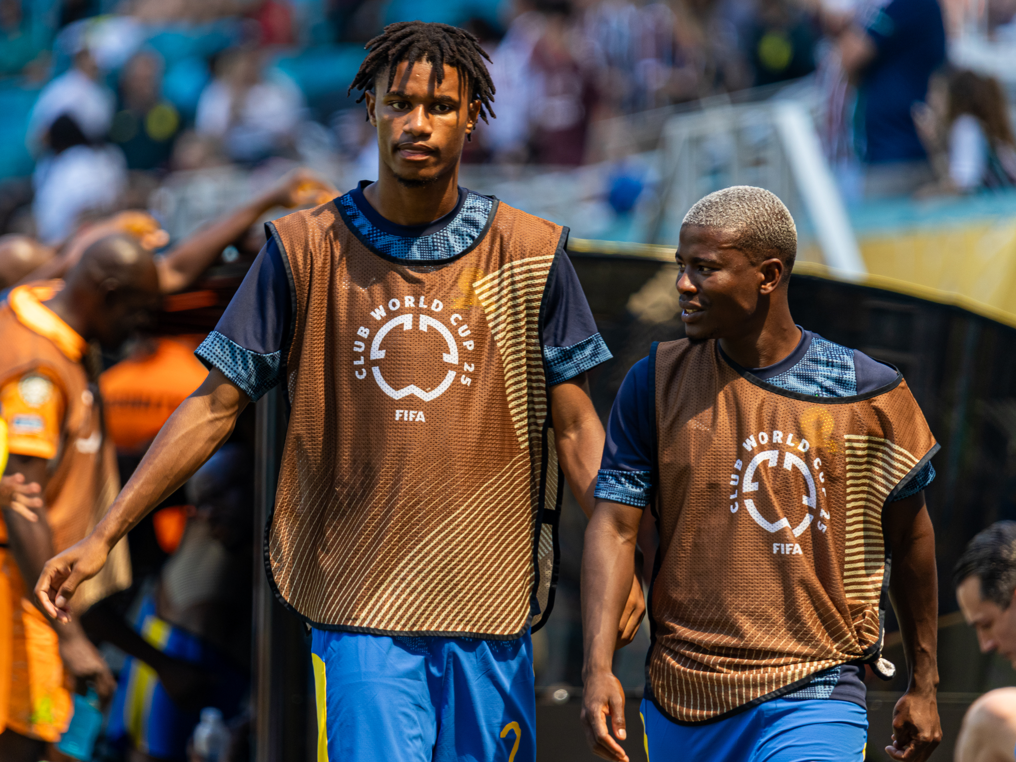 “Beyond His Years”: Malibongwe Khoza’s Rise Rewarded with Young Player of the Season Nomination