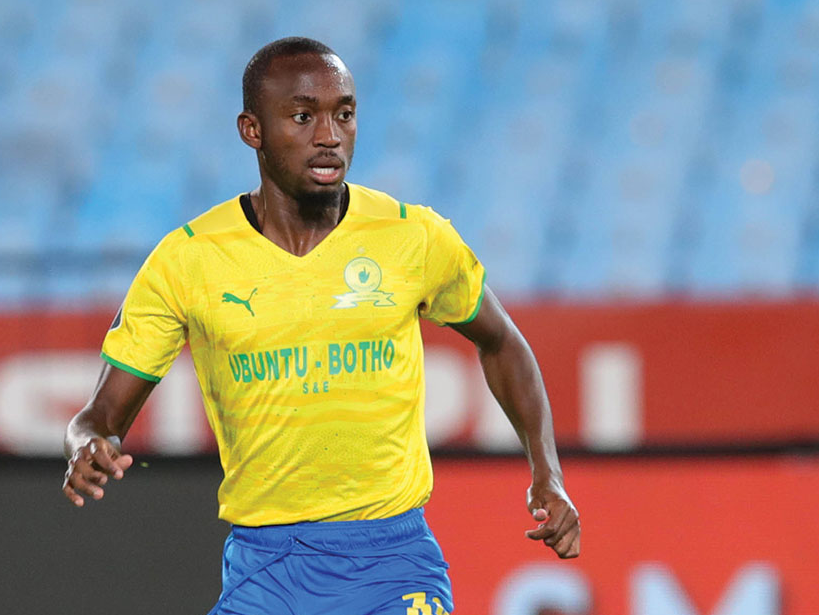 Sharp Shooting Star: Peter Shalulile finishes the Season in Style