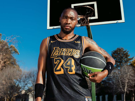 Player Lifestyle - Sibusiso Vilakazi