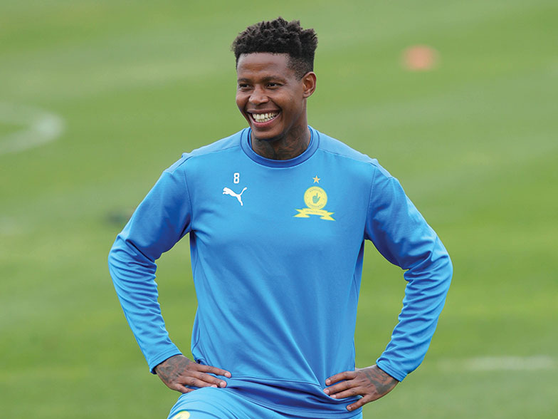 Bongani Zungu: There's No Place Like Home