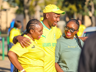 Sundowns Supporters Embody Ubuntu Botho Spirit