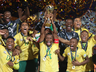 Three Downs Youngsters Part of the History-Making Amajita Squad in the 2025 U20 AFCON