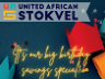 Advert - United Africa Stokvel