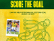 Score A Goal