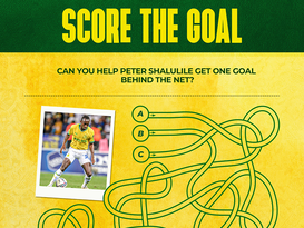 Score A Goal