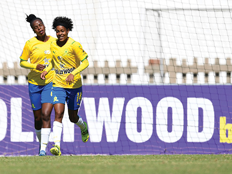 Miche Minnies’ Sizzling Start to Her Debut Season