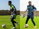Wendy Shongwe and Gugu Dhlamini Embrace a New Era at Mamelodi Sundowns Ladies Team