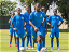 Kevin De Bruyne: Sundowns U15 Squad to Fly the Flag High in Belgium