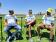 Connecting Through Stories: Sundowns Ladies Share Their Podcast Passion