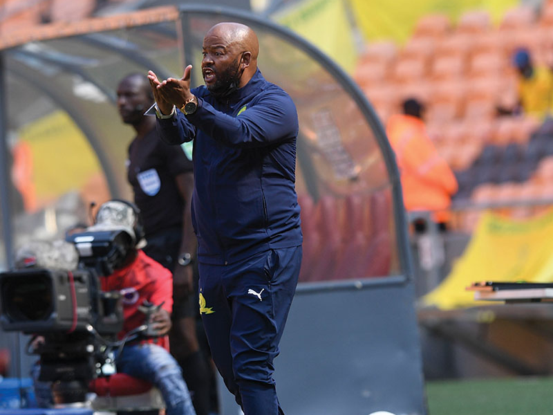 Manqoba Mngqithi Picks His World Cup Favourites