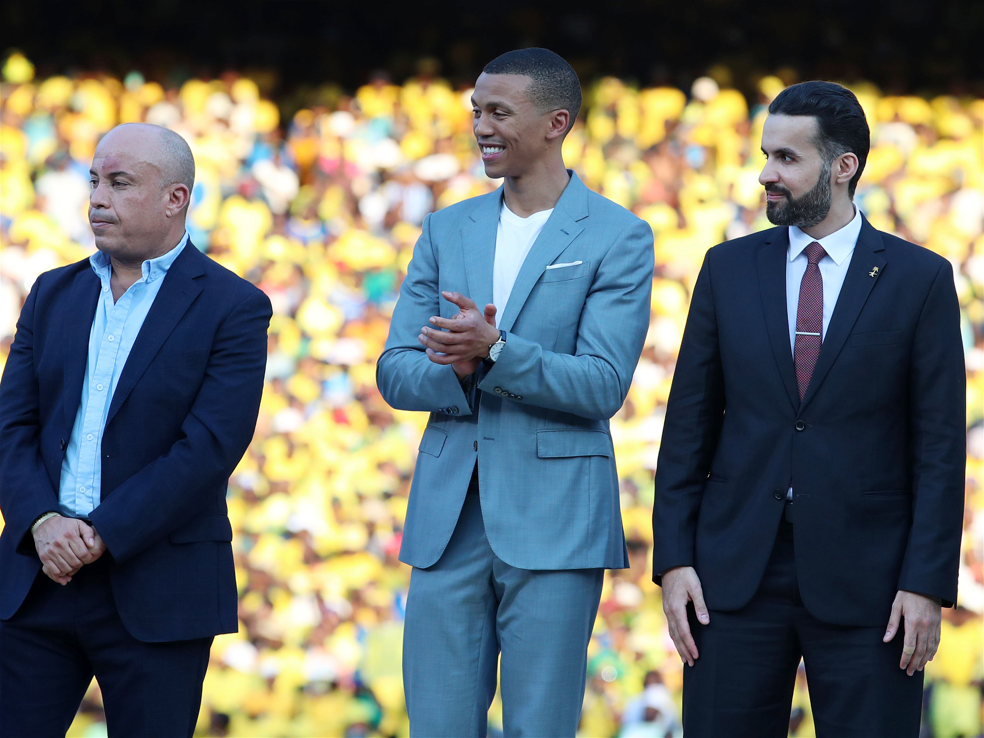 Reflecting on 2023 and Looking forward to a Great 2024