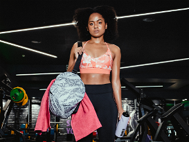 Player Lifestyle - Thalea Smidt