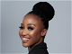 Seasoned Sportscaster Lindiwe Dube Takes Up Space in the Sports Media Industry