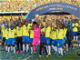 AFRICAN FOOTBALL LEAGUE TOP CAM MOMENTS