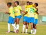 Banyana Ba Style Eye Global Glory at Prestigious Women’s Cup Tournament