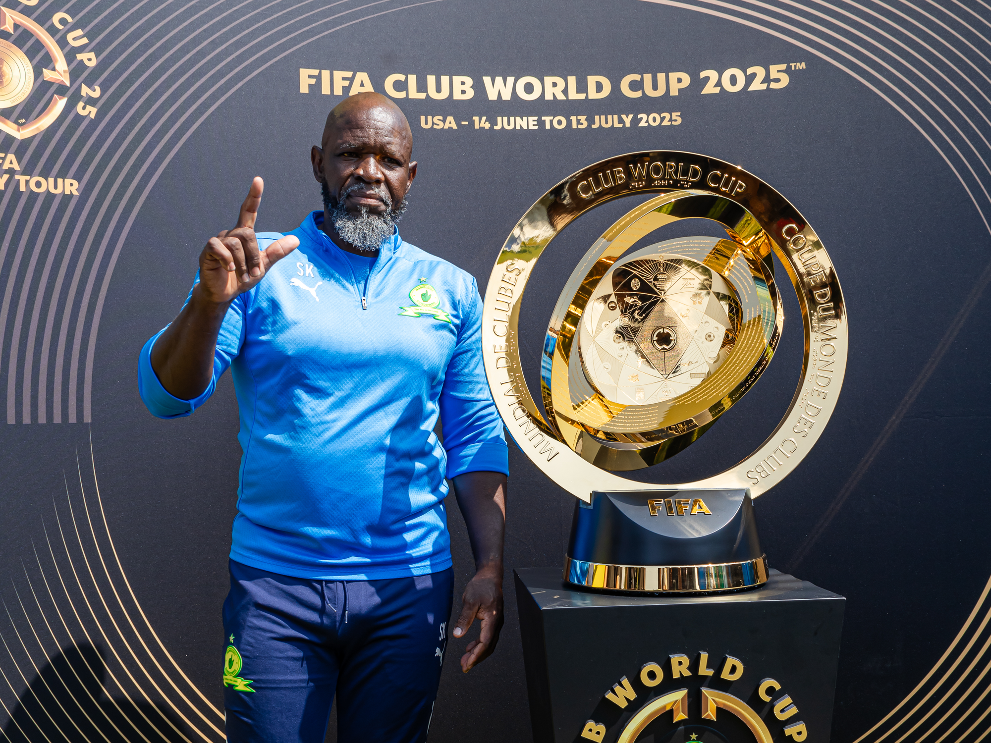 Club World Cup Collection
