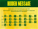 Hidden Message