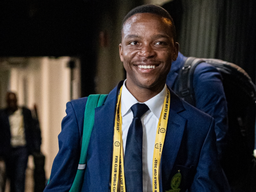 Lessons from Tinashe-Shingai Mukandatsama’s Under-20 World Cup Experience