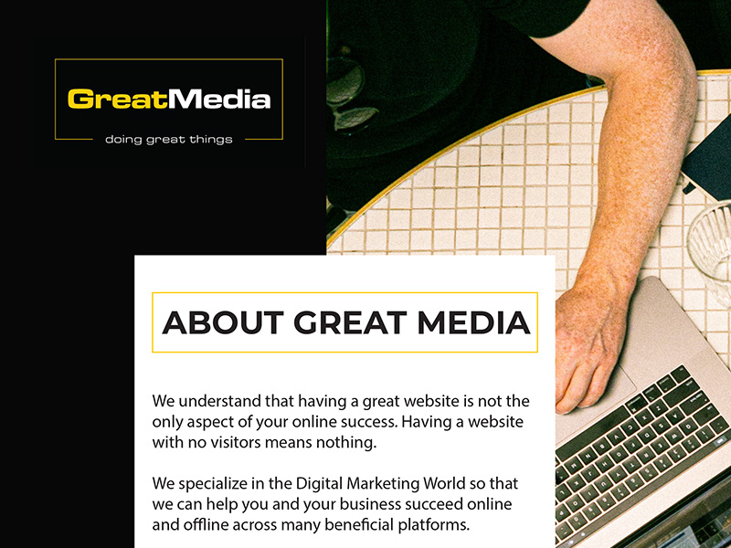 GreatMedia