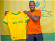 Thembinkosi Lorch Excited To Join Mamelodi Sundowns 