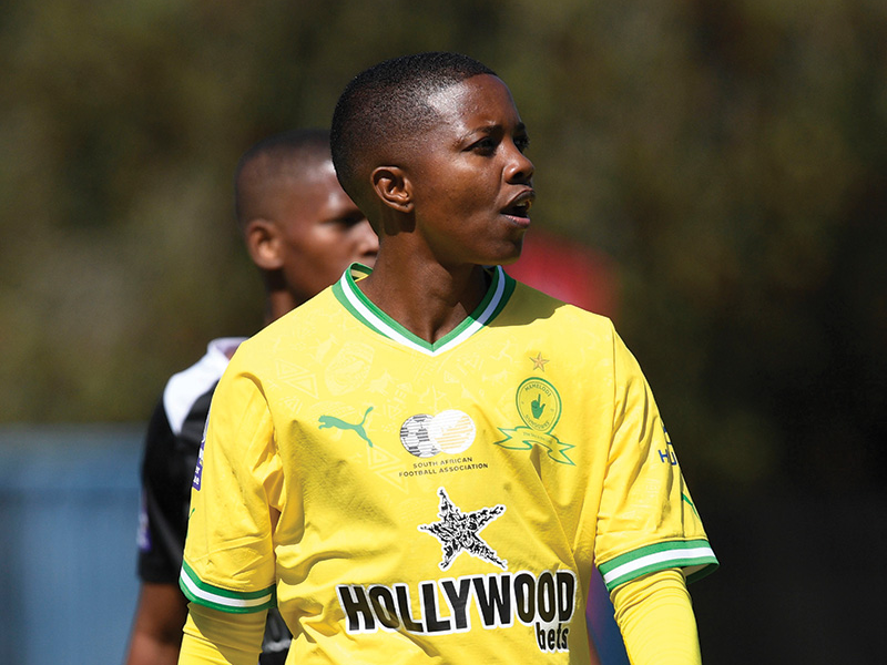 Just "Juice": Marvellous Banbanani Mbane