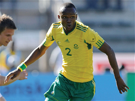 Sundowns Stalwards Who Played on Soccer's Biggest Stage