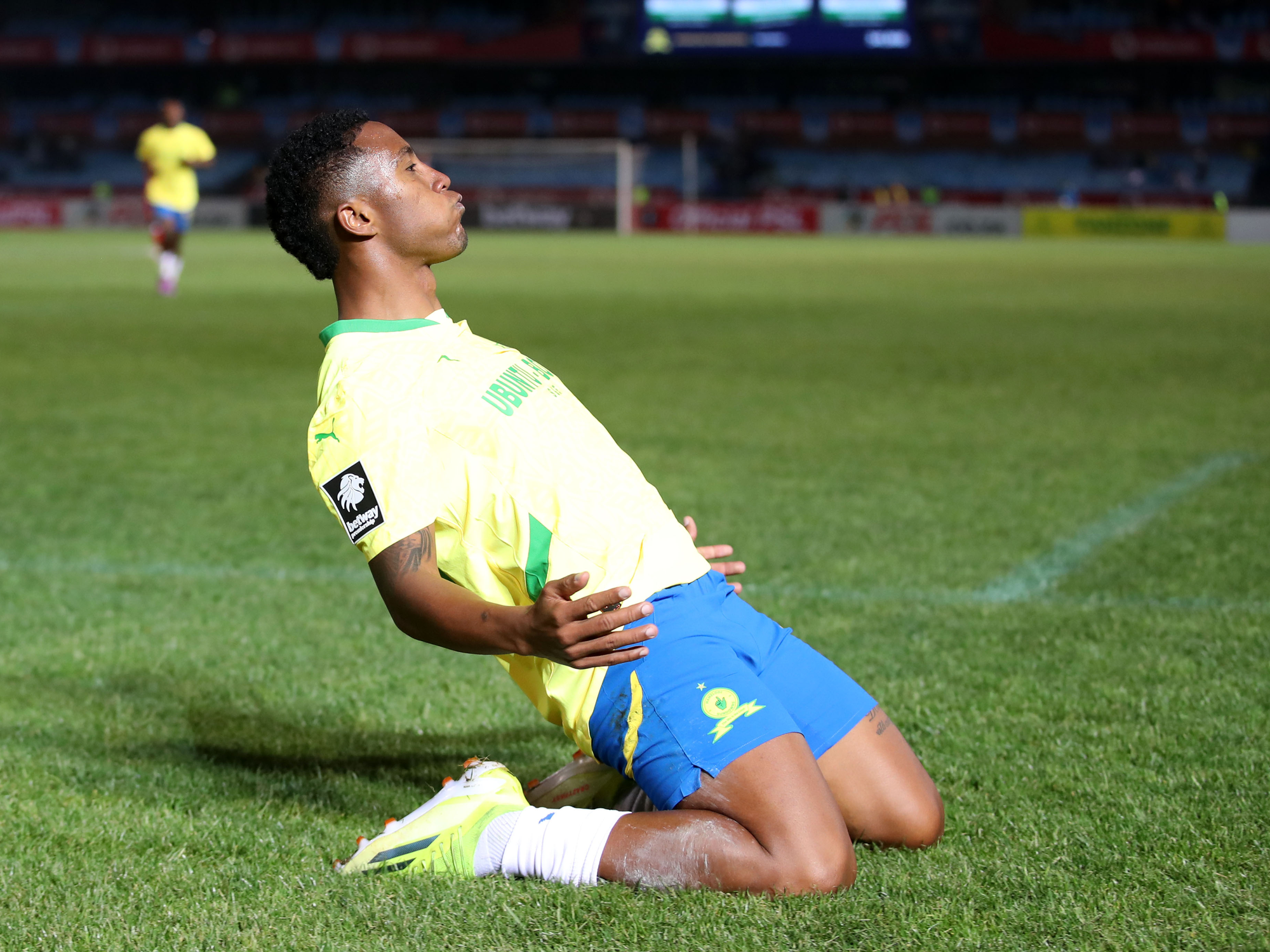 A Celebration of Unity and Flavor at the Gauteng North Branches Activation