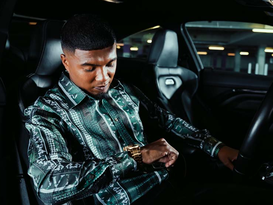 Player Lifestyle - Lyle Lakay