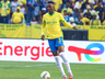 Khulumani Ndamane’s Journey from Sundowns Debut to the FIFA World Cup
