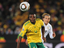 Aaron Mokoena Reflects on 2010 and Shares a Message for Ronwen Williams