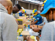 The Mamelodi Sundowns Foundation Joins the Fight Against Hunger