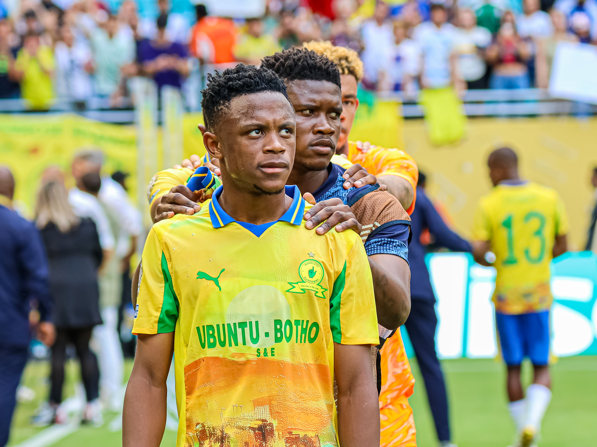 A Season of Ups and Downs, A Season of Lessons