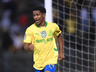 Jayden Adams: Midfield Mastermind on a Mission with Sundowns