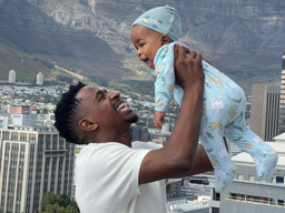 Heroes on the Field, Fathers at Home: The Beautiful Balance of Fatherhood and Football