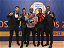 Sundowns Quartet Triumphs at the Inaugural COSAFA Awards 