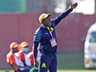 Godfrey Sapula Focused on Sustaining Sundowns Ladies’ Winning Legacy in 2026