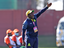 Coach Godfrey Sapula - Sustaining Excellence at Sundowns Ladies
