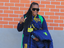 Nomthandazo Matshidiso: Seven Countries, Two Stars and One Unbreakable Love