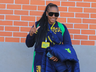 Nomthandazo Matshidiso: Seven Countries, Two Stars and One Unbreakable Love