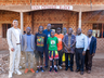 Mamelodi Sundowns African Tour in Uganda: Inspiring the Next Generation of African Football Talent