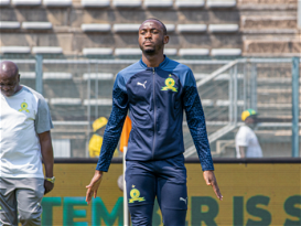 Friends turn Foes: Peter Shalulile relishing battle against Downs colleagues