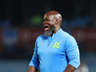 Commemorating  World Teachers’ Day With Coach Steve Komphela